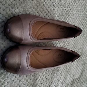 Clarks Flats